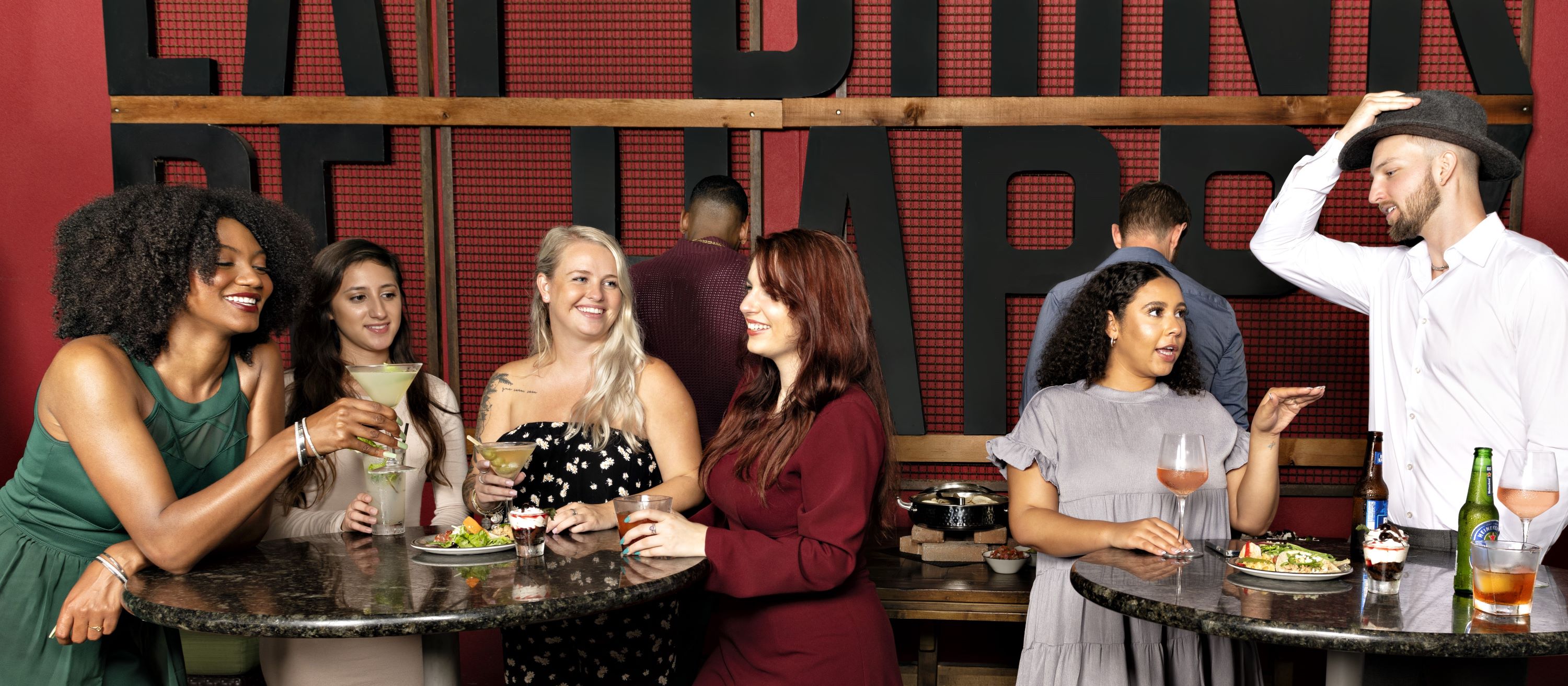 Book An Event Bar Louie Events